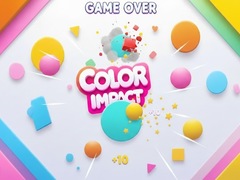 Jogo Color Impact