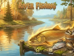 Jogo River Fishing
