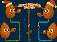 Jogo Almond Connection Link Win