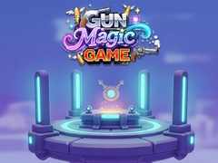Jogo Gun Magic Game