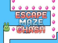 Jogo Escape Maze Chush