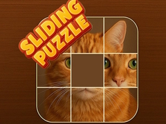Jogo Slidding puzzle