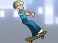 Jogo Skateboy