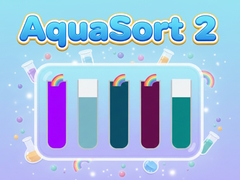 Jogo AquaSort 2
