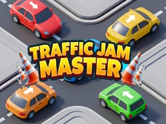 Jogo Traffic Jam Master