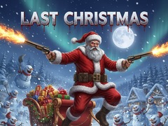 Jogo Last Christmas