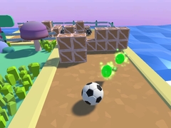 Jogo Roll a Ball