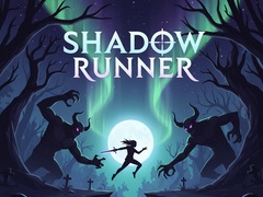 Jogo Shadow Runner