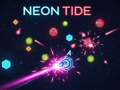 Jogo Neon Tide