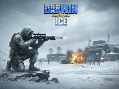 Jogo Darwin On Ice