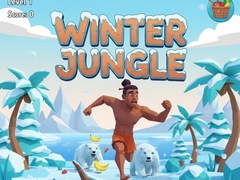 Jogo Winter Jungle