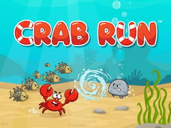 Jogo Crab Run