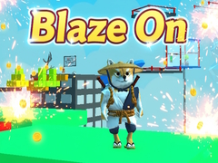 Jogo Blaze On