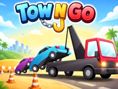 Jogo Tow N Go