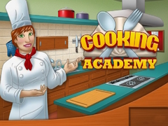 Jogo Cooking Academy