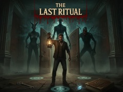 Jogo The Last Ritual