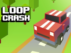 Jogo Loop Crash