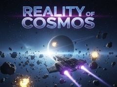 Jogo Reality of Cosmos