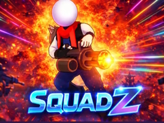 Jogo SquadZ