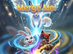Jogo Merge Me! 