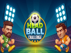 Jogo Head Ball Challenge