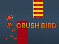 Jogo Crush Bird