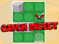 Jogo Catch Insect