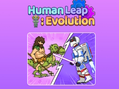 Jogo Human Leap: Evolution