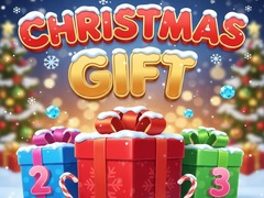 Jogo Christmas Gift
