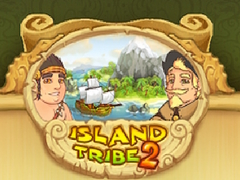 Jogo Island Tribe 2