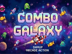 Jogo Combo Galaxy