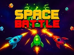 Jogo Space Battle