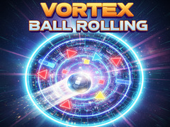 Jogo Vortex Ball Rolling