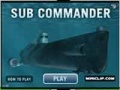 Jogo Deep-sea submarine