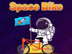 Jogo Space Bike
