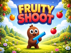 Jogo Fruity Shoot
