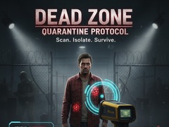 Jogo Dead Zone: Quarantine Protocol