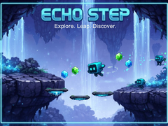 Jogo Echo Step
