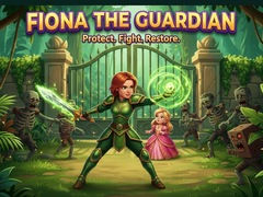 Jogo Fiona The Guardian