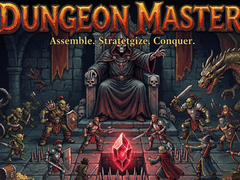 Jogo Dungeon Master