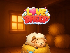 Jogo Love Sheep