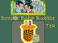 Jogo Doodle Boba Bubble Tea