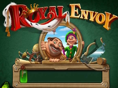 Jogo Royal Envoy