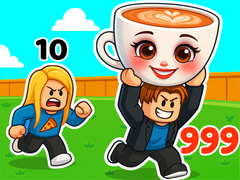 Jogo Steal Brainrot Arena