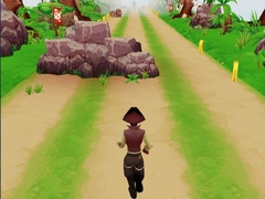 Jogo Island of Treasures