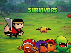 Jogo Survivors