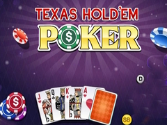 Jogo Texas Hold'em Poker