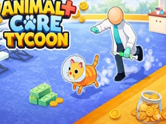 Jogo Animal Care Tycoon