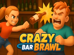 Jogo Crazy Bar Brawl
