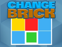 Jogo Change Brick